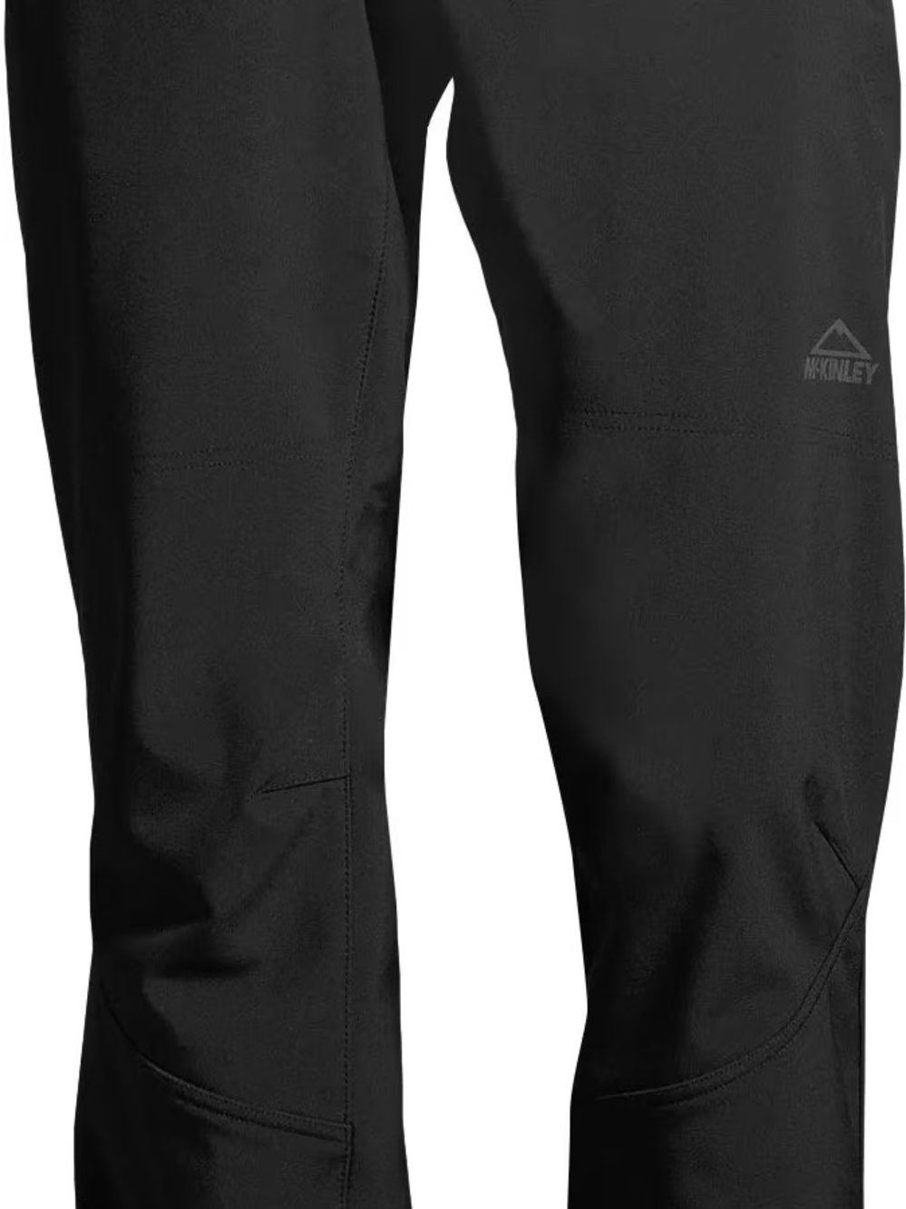 McKINLEY Men's Softshell Pants